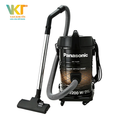 Máy hút bụi Panasonic MC-YL635TN46