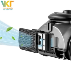 Máy hút bụi Toshiba VC-BL160F