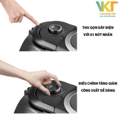 Máy hút bụi Toshiba VC-BL160F