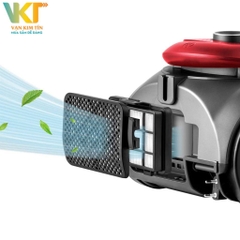 Máy hút bụi Toshiba VC-BL160F