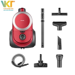 Máy hút bụi Toshiba VC-BL160F