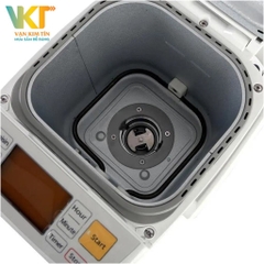 Máy làm bánh mì Panasonic SD-P104WRA