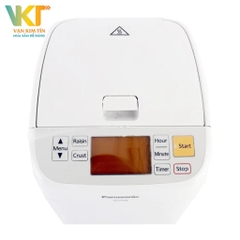 Máy làm bánh mì Panasonic SD-P104WRA