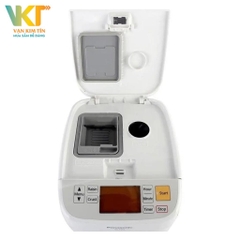 Máy làm bánh mì Panasonic SD-P104WRA