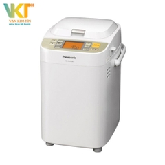 Máy làm bánh mì Panasonic SD-P104WRA