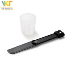 Máy làm sữa hạt Panasonic MX-HG6401KRA