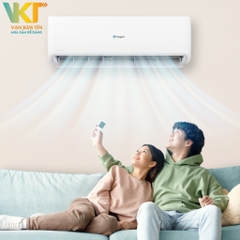 Máy lạnh Casper Inverter 1.5 HP MC-12IS33