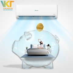 Máy lạnh Casper Inverter 1.5 HP MC-12IS33