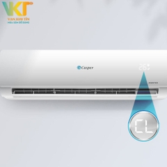 Máy lạnh Casper Inverter 1.5 HP MC-12IS33