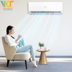 Máy lạnh Casper Inverter 1 HP GC-09IS33