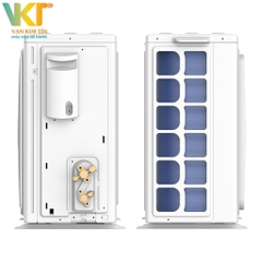 Máy lạnh Casper Inverter 2 HP GC-18IS32