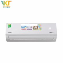 Máy lạnh Comfee Inverter 2.5 HP CFS-25VAF/VWG