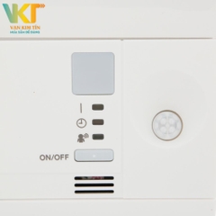 Máy lạnh Daikin Inverter 1.5 HP ATKC35UAVMV