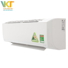 Máy lạnh Daikin Inverter 1.5 HP ATKC35UAVMV