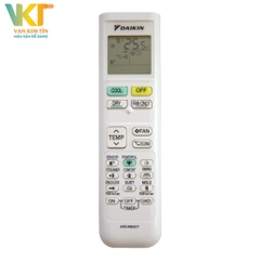 Máy lạnh Daikin Inverter 1.5 HP FTKB35WMVMV