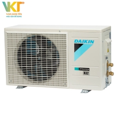 Máy lạnh Daikin Inverter 1.5 HP FTKB35WMVMV