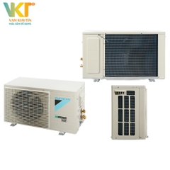 Máy lạnh Daikin Inverter 1 HP FTKB25WMVMV