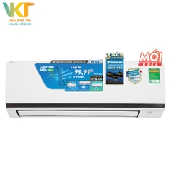 Máy lạnh Daikin Inverter 1 HP FTKB25WMVMV