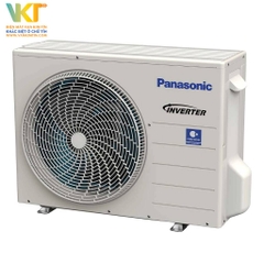 Máy lạnh Panasonic Inverter 1.5 HP CU/CS-PU12AKH-8