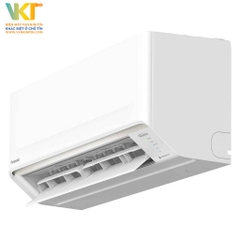 Máy lạnh Panasonic Inverter 1 HP CU/CS-PU9AKH-8