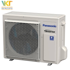 Máy lạnh Panasonic Inverter 2.5 HP CU/CS-XU24ZKH-8