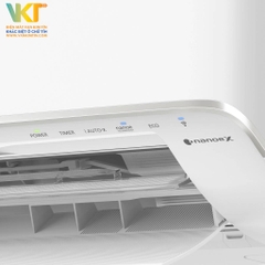 Máy lạnh Panasonic Inverter 2 HP CU/CS-XU18ZKH-8
