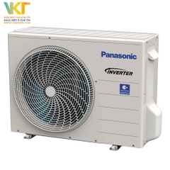 Máy lạnh Panasonic Inverter 2 HP CU/CS-XU18ZKH-8