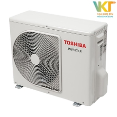 Máy lạnh Toshiba Inverter 1.5 HP RAS-H13C3KCVG-V