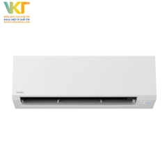Máy lạnh Toshiba Inverter 1.5 HP RAS-H13F2KCVSG-V (Dòng cao cấp)