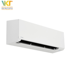 Máy lạnh Toshiba Inverter 1.5 HP RAS-H13F2KCVSG-V (Dòng cao cấp)