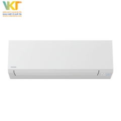 Máy lạnh Toshiba Inverter 1.5 HP RAS-H13F2KCVSG-V (Dòng cao cấp)