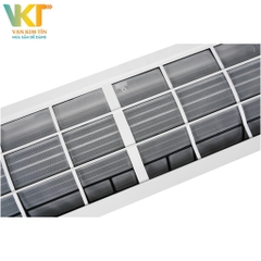 Máy lạnh Toshiba Inverter 1.5 HP RAS-H13H2KCVG-V