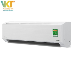 Máy lạnh Toshiba Inverter 1 HP RAS-H10D2KCVG-V