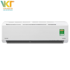 Máy lạnh Toshiba Inverter 1 HP RAS-H10D2KCVG-V