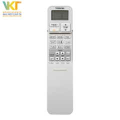 Máy lạnh Toshiba Inverter cao cấp 1 HP RAS-H10E2KCVG-V