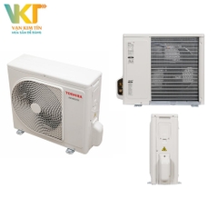 Máy lạnh Toshiba Inverter 1 HP RAS-H10E2KCVG-V
