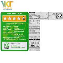 Máy lạnh Toshiba Inverter 1 HP RAS-H10E2KCVG-V