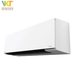 Máy lạnh Toshiba Inverter cao cấp 1 HP RAS-H10E2KCVG-V