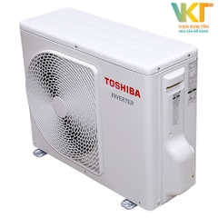 Máy lạnh Toshiba Inverter 1 HP RAS-H10E2KCVG-V
