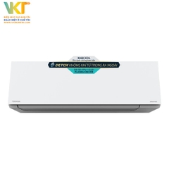 Máy lạnh Toshiba Inverter cao cấp 1 HP RAS-H10E2KCVG-V