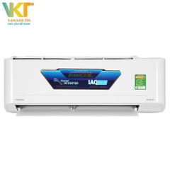 Máy lạnh Toshiba Inverter 1 HP RAS-H10H4KCVG-V