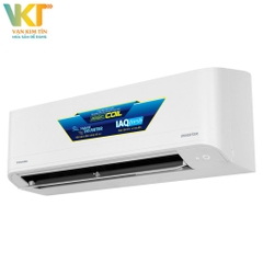 Máy lạnh Toshiba Inverter 1 HP RAS-H10H4KCVG-V
