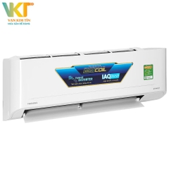 Máy lạnh Toshiba Inverter 1 HP RAS-H10H4KCVG-V