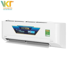 Máy lạnh Toshiba Inverter 1 HP RAS-H10H4KCVG-V