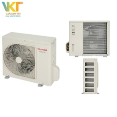 Máy lạnh Toshiba Inverter 1 HP RAS-H10Z1KCVG-V