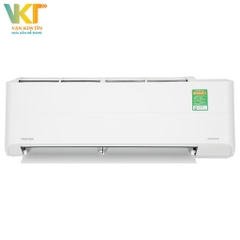 Máy lạnh Toshiba Inverter 1 HP RAS-H10Z1KCVG-V