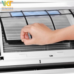 Máy lạnh Toshiba Inverter cao cấp 2.5 HP RAS-H24E2KCVG-V