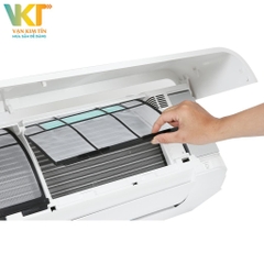 Máy lạnh Toshiba Inverter 2 HP RAS-H18C4KCVG-V