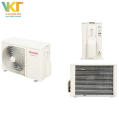 Máy lạnh Toshiba Inverter 2 HP RAS-H18C4KCVG-V