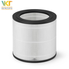 Máy lọc không khí Philips AC0650/10